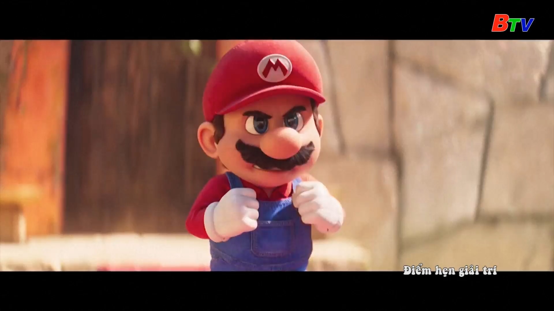 “Anh em Super Mario” tạm giữ ngôi vị “vua phòng vé” năm 2023
